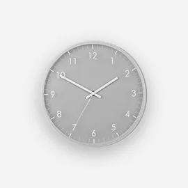Simple Black Clock - 1xbethaihang